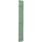 Ekena Millwork Americraft 2-Board, 3 Batten Exterior Real Wood Joined Board-n-Batten Shutters, ARW401BB207X67TGH, PR ARW401BB207X67TGH - alternate 4